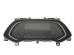Speedometer/Instrument Cluster Renault Captur 2 248109301R 54041