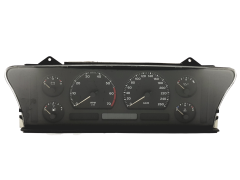 Speedometer/Instrument Cluster Jaguar XJ8 DPP110100 52010181A Lucas