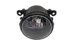 Halogen Lamp Left Captur 261558707R Renault Valeo