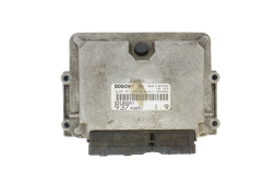 Controller 55189421 0281011488 Alfa Romeo Bosch 37280