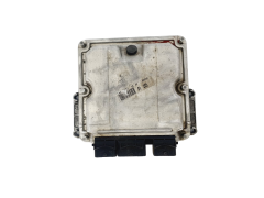 Controller 0281010594 9642013980 28FM0000 PSA Bosch 45123