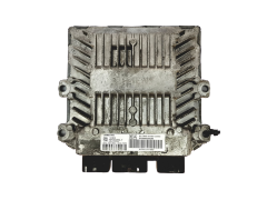 Controller 9660300280 9653451880 5WS40285C-T PSA Siemens 24634
