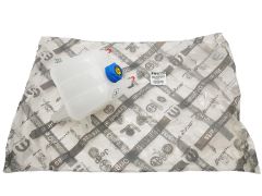 Cooling System Tank Original Jumper Boxer Ducato III 1364527080