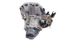 Manual Gearbox JH3158 1.5 dci Nissan Micra K12