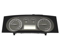 Speedometer/Instrument Cluster Lancia Ypsilon 52006001 A2C97371600 VDO