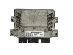 Controller Ford 8V21-12A650-SF S180047002F Continental 27136