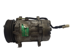 Air Con Compressor/Pump Citroen Peugeot SD7V16 1106F 6453TJ Sanden 7116