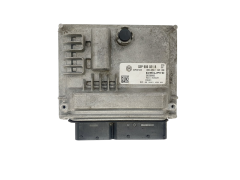 Controller 03P906021B 28332892  VW Delphi 44239
