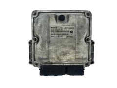 Controller 0281011447 P04727667AD HN7AB0 Chrysler Bosch 48289