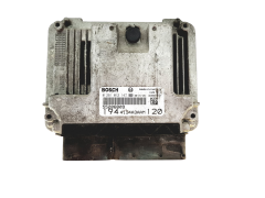 Controller 0281012147 55206809 Fiat Bosch 28174