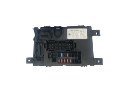 Fuse Box Fiat 00517986150 28106881 Delphi 40064