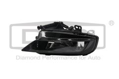 Fog Lamp Right 8V0941700B 99411779002 Audi A3 DPA