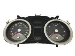 Speedometer/Instrument Cluster Renault Megane 2 8200306556 A 47958