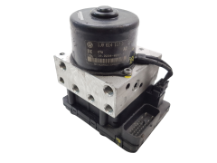 Abs Pump VWAG 1J0614117D 1J0907379P ATE 1520
