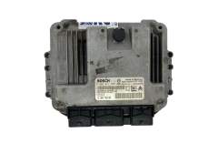 Controller 9656974680 9653239880 0281011558 PSA Bosch