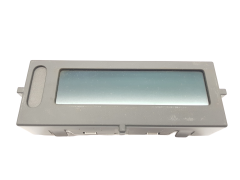 Computer Display Renault Twingo 2 280345731R A 26036