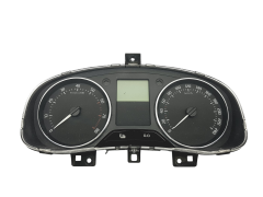 Speedometer/Instrument Cluster Skoda Fabia 5J0920811G VDO 55358
