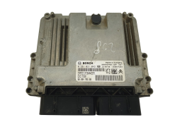 Controller 9809478580 0281031043 9806460480 PSA Bosch 68124