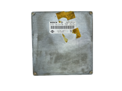 Controller 23710 74B71 0261204249 Nissan Bosch 53912