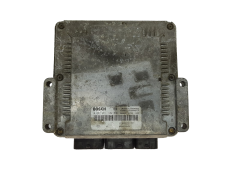 Controller 0281011102 8200153945 8200222133 Renault Bosch 14367
