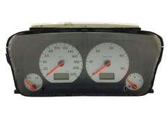 Speedometer/Instrument Cluster VW Golf MK3 1H0919864R VDO