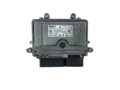 Controller Mercedes A6401504879 0281012431 Bosch 47999