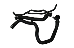 Coolant pipe 1K0121049EB 11211821101 VW Skoda Vika