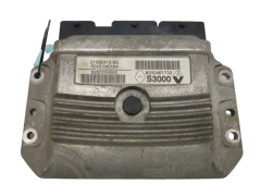 Controller Renault 8200504593 8200461733 21585412-6B Valeo 23000