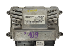 Engine Controller Chevrolet 25182025 5WY1K11A Continental 19118