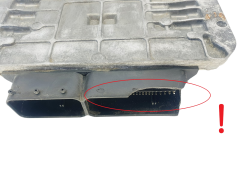 Controller MB275800-9542 55571776 Opel Denso 