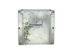 Controller A6121533279 0281010796 Mercedes Bosch 62571