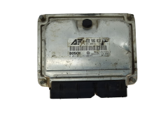 Controller 038906019LR 0281011143 3M21 12A650 GA Ford Bosch
