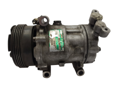 Air Con Compressor/Pump SD6V12 1427D 8200037058 Sanden Renault 7182