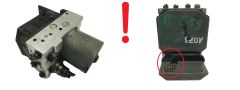 Abs Pump Passat B5 Audi A6 C5 4B0614517G 0265950055 0265225124 65954