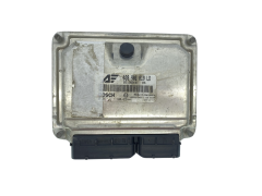 Controller 0281011198 038906019LD Ford Bosch 63329