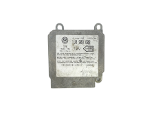 Controller 1J0909608 5WK4154 VW Siemens 58414
