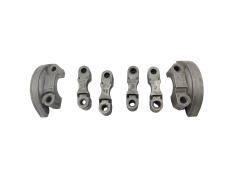 Mount, Bracket 110410442R Renault Dacia 1.5 DCI K9K846