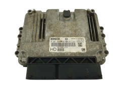 Controller 55566279 0281014452 Opel GM Bosch 68519