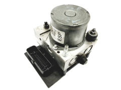 Abs Pump Fiat Grande Punto 51798105 0265950769 Bosch 