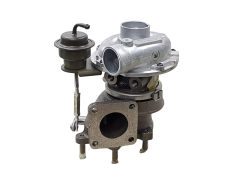 Turbocharger Original Maserati Quattroporte 578360100 VM37L 3.2L IHI