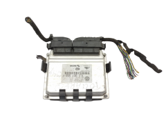 Control Unit Porsche Cayenne VW 7L0907553F 5SG009073-03 AL46 Control Unit Porsche Cayenne VW 7L0907553F 5SG009073-03 AL46