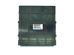 Controller MR507627 E6T30571 H10 Mitsubishi 