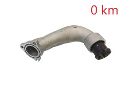 Charge Air Hose 144D22173R 2.3 dCi BiTurbo Renault Master 3 822077-0001 0km