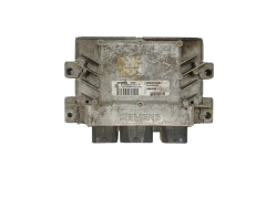 Controller S120201212F 8200516963 8200400246  Renault Siemens 42249
