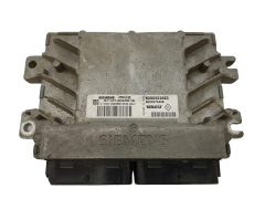 Controller Renault S110140200A 8200323683 8200272406 Siemens