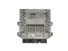 Controller 9662756480 5WS40244B-T 9660054980 PSA Siemens