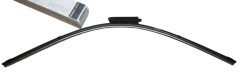 Wiper Blade Left Original Renault Clio IV 288954276R
