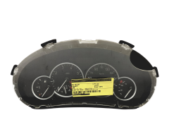 Speedometer/Instrument Cluster Peugeot 206 9656696680 30980