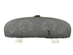 Speedometer/Instrument Cluster 806 Jumpy Evasion 1484454080 