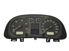 Speedometer/Instrument Cluster Volkswagen Golf 4 1J0920822B 39780